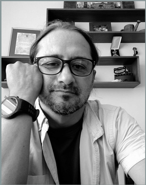 Eloy Alfaro