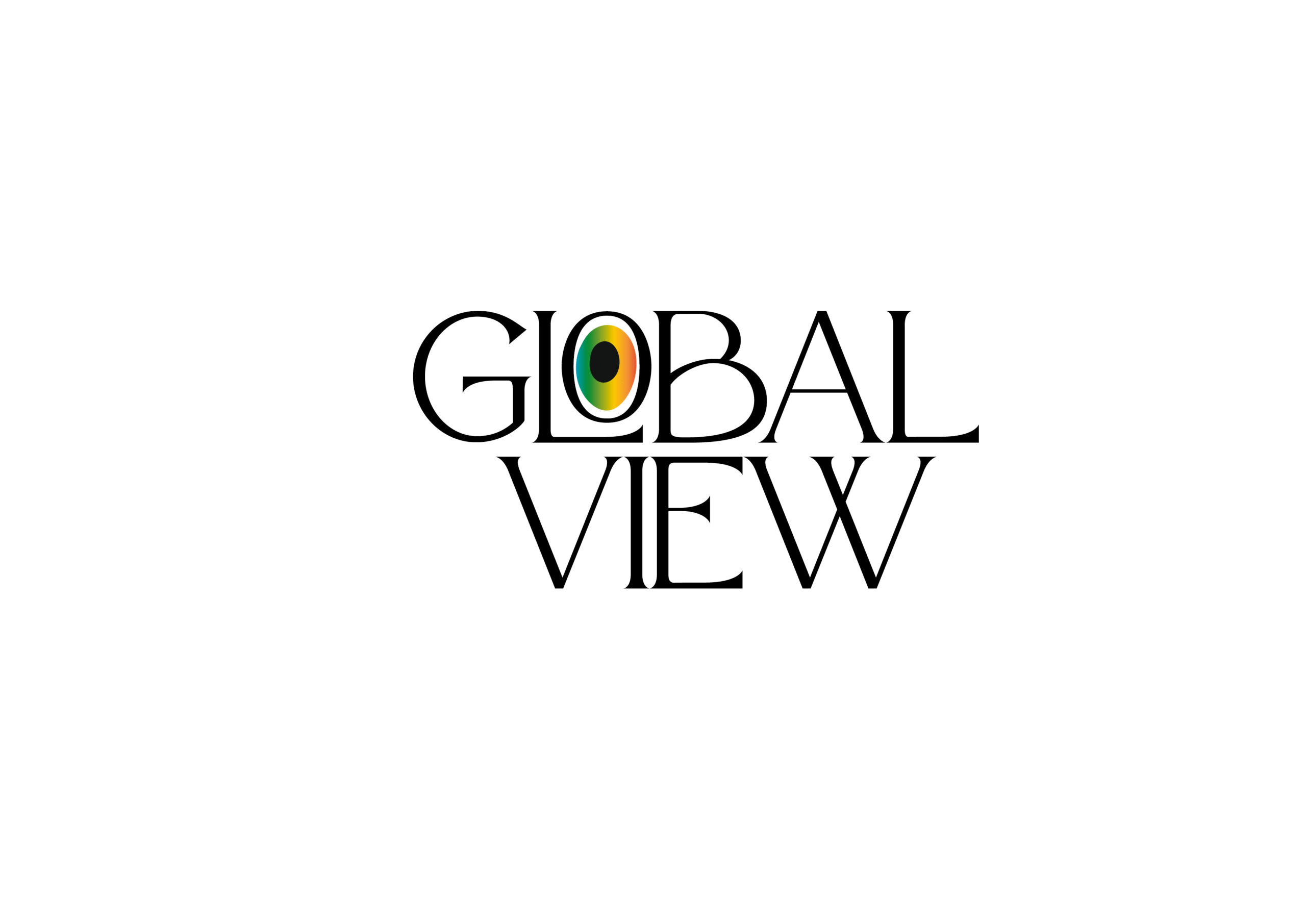 Logo Global View